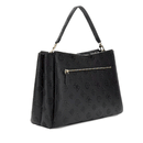 Borsa Donna a Mano GUESS Linea Tisha colore Nero