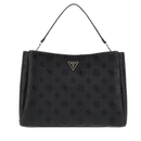 Borsa Donna a Mano GUESS Linea Tisha colore Nero