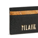 1A Classe Alviero Martini Java City Line - PM79
Damen Kartenetui in Schwarz 