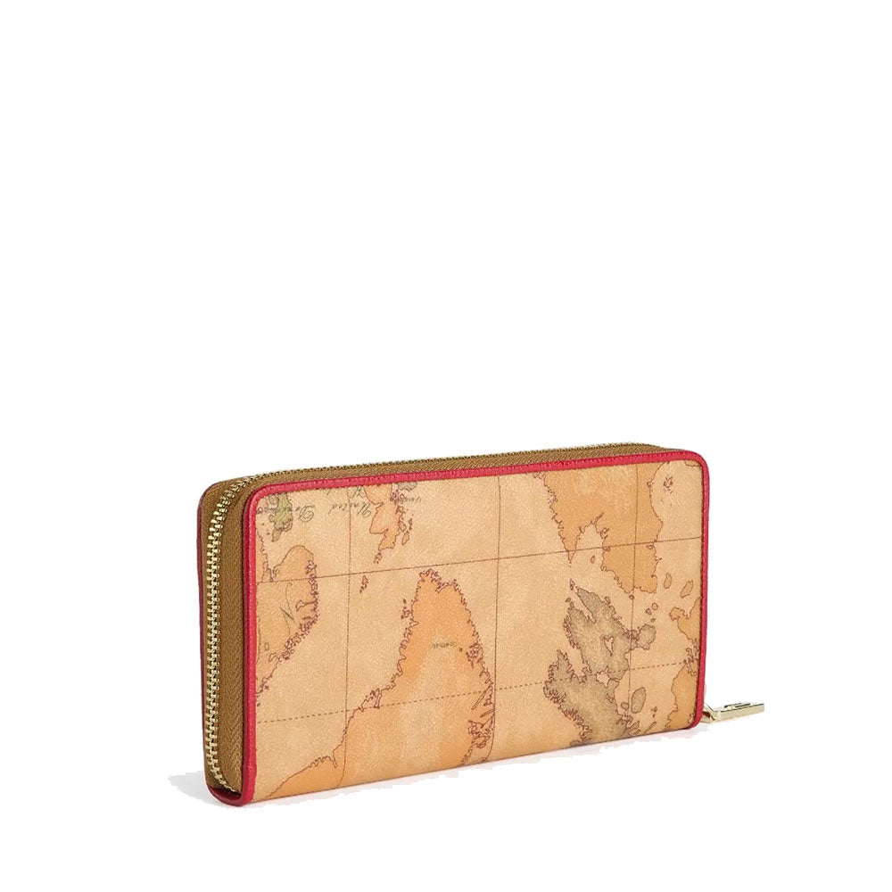 Prima Classe Alviero Martini Porta Carte Portatessere Porta