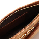 1A Classe Alviero Martini 3D Geo Linie PN71
Damen Clutch mit Hülle in Geo Classic und Braun Farbe 