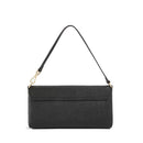 Pochette con Pattina 1A Classe Alviero Martini linea Flying City colore Nero PN93