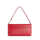 Pochette con Pattina 1A Classe Alviero Martini linea Flying City Rosso Perlato PN93