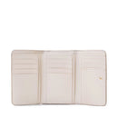 1A Classe Alviero Martini Sand Safari Geo Linie PO24
Damen Geldbörse mit Knopf 