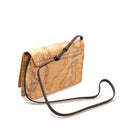 Crossbody Clutch with Flap 1A Classe ALVIERO MARTINI Heritage Geo in Geo Classic and Black - PO40