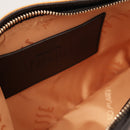 Clutch with Wrist Handle 1A Classe ALVIERO MARTINI Heritage Geo in Geo Classic and Black - PO41