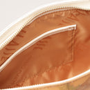 Clutch with Wrist Handle 1A Classe ALVIERO MARTINI Heritage Geo in Geo Classic and Ivory - PO41