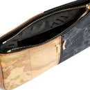 Pochette con Catena 1A Classe Alviero Martini linea Eclipse Geo PO72