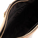Pochette con Manichetto 1A Classe Alviero Martini linea Valley Geo colore Geo Classic e Nero PP26