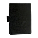 Portafoglio Uomo Verticale MagSafe PIQUADRO in Pelle Nera Linea Modus - PP7199MOSR
