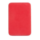 Portacarte PIQUADRO MagSafe in Pelle con RFID Colore Arancione - PP7200S145R