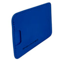 Portacarte PIQUADRO MagSafe in Pelle con RFID Colore Blu - PP7200S145R