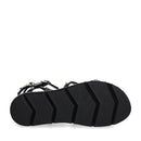 Sandali PATRIZIA PEPE Girl linea Flymicro Sandal in Eco Nappa Nera