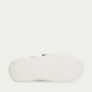 Sneakers Platform PATRIZIA PEPE Girl linea Fly New Water in Pelle Scamosciata Testa di Moro