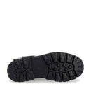 Stivaletti Beatles Alto PATRIZIA PEPE Girl linea Fly Elena in Pelle Nera