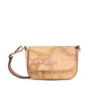 Micro Bag a Tracolla 1A Classe Alviero Martini stampa Geo Classic PR25