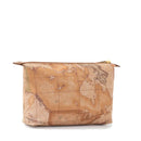 Mittlere Clutch 1A Classe Alviero Martini Geo Soft Linie Geo Classic Farbe Q004