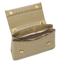 Borsa Donna a Tracolla GUESS Linea Tia colore Sage