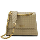 Borsa Donna a Tracolla GUESS Linea Tia colore Sage