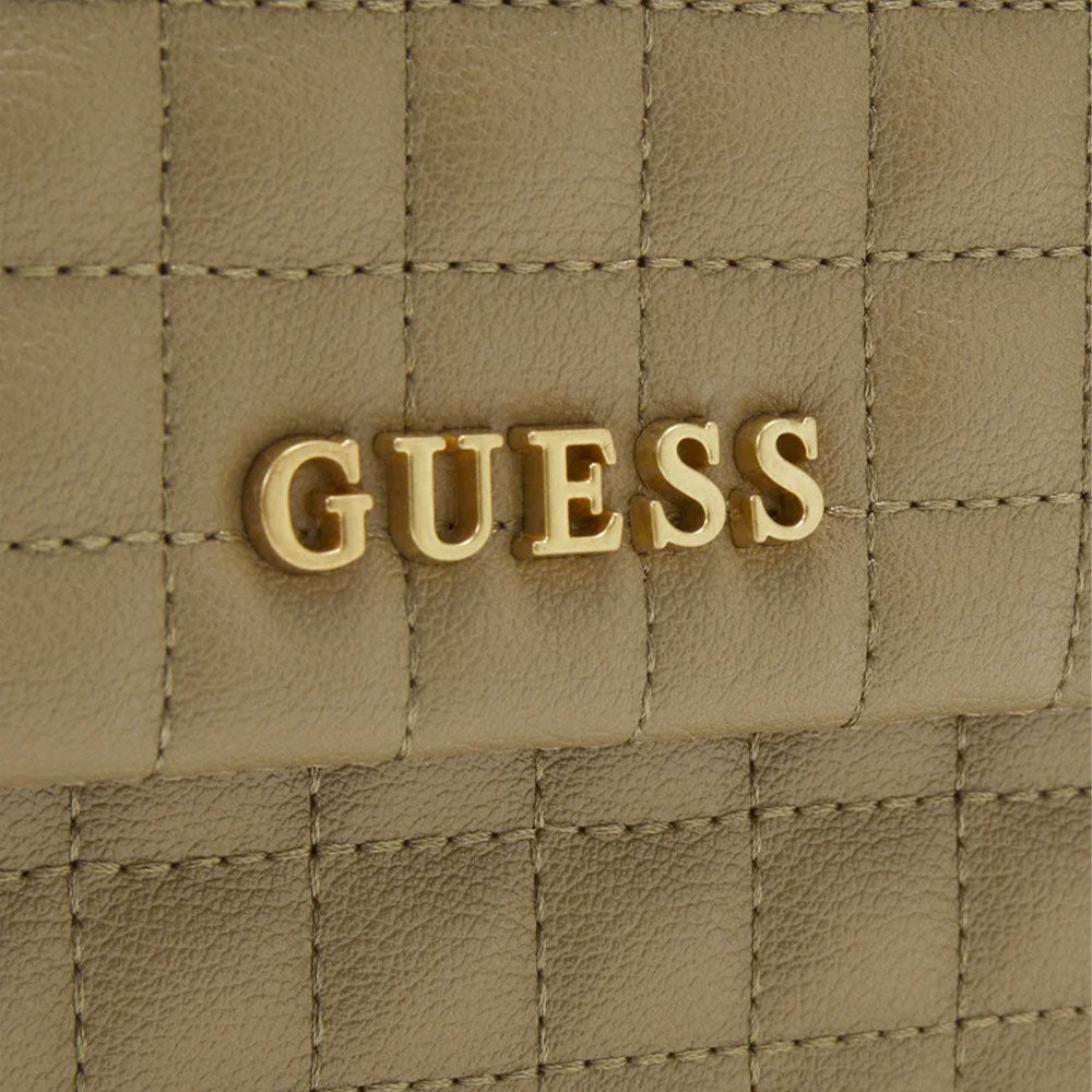 Borsa Donna a Tracolla GUESS Linea Tia colore Sage