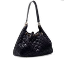 Borsa Donna a Spalla GUESS Linea Juliet colore Nero