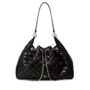 Borsa Donna a Spalla GUESS Linea Juliet colore Nero