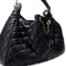 Borsa Donna a Spalla GUESS Linea Juliet colore Nero
