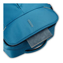 Ryanair Reiserucksack RONCATO Ironik 2.0 Denim 40x25x15-20 cm