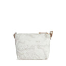Kleine Damen-Umhängetasche 1A Classe Alviero Martini Geo Soft Line Farbe Geo White S002