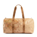 Borsone da Viaggio Grande 1A Classe Alviero Martini linea Geo Soft colore Geo Classic S021