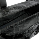 Borsone da Viaggio Pieghevole con Beauty 1A Classe Alviero Martini linea Geo Soft colore Geo Black S022