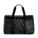 Borsone da Viaggio Pieghevole con Beauty 1A Classe Alviero Martini linea Geo Soft colore Geo Black S022