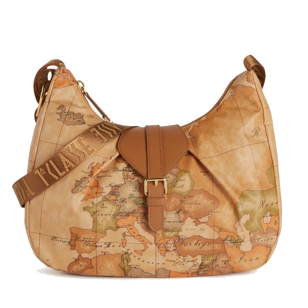 Borsa Donna Sottospalla 1A Classe Alviero Martini linea Geo Soft colore Geo Classic S027