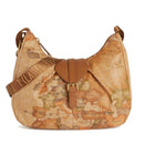 Borsa Donna Sottospalla 1A Classe Alviero Martini linea Geo Soft colore Geo Classic S027