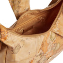 Borsa Donna Sottospalla 1A Classe Alviero Martini linea Geo Soft colore Geo Classic S027