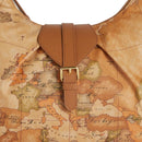 Borsa Donna Sottospalla 1A Classe Alviero Martini linea Geo Soft colore Geo Classic S027
