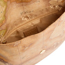 Borsa Sottospalla a Spalla 1A Classe Alviero Martini linea Geo Soft colore Geo Classic S029