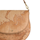 Borsa Sottospalla a Spalla 1A Classe Alviero Martini linea Geo Soft colore Geo Classic S029
