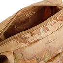 Borsa Donna Tripla Portabilità 1A Classe Alviero Martini linea Geo Soft colore Geo Classic S030