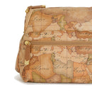 Borsa Donna Tripla Portabilità 1A Classe Alviero Martini linea Geo Soft colore Geo Classic S030