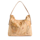 Borsa Donna Sottospalla 1A Classe Alviero Martini linea Geo Soft colore Geo Classic S034