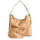 Borsa Donna Sottospalla 1A Classe Alviero Martini linea Geo Soft colore Geo Classic S034