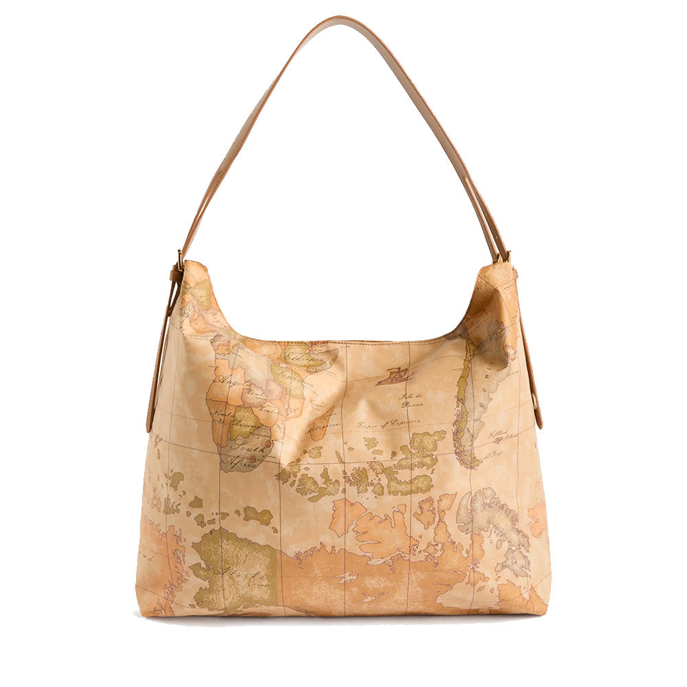 Borsa Donna Sottospalla 1A Classe Alviero Martini linea Geo Soft colore Geo Classic S034