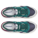 Scarpe Uomo Saucony Sneakers Shadow 5000 Naval - Pine