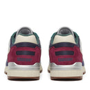 Scarpe Uomo Saucony Sneakers Shadow 5000 Naval - Pine