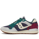 Scarpe Uomo Saucony Sneakers Shadow 5000 Naval - Pine