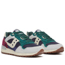 Scarpe Uomo Saucony Sneakers Shadow 5000 Naval - Pine