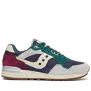 Scarpe Uomo Saucony Sneakers Shadow 5000 Naval - Pine