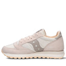 Scarpe Donna Saucony Sneakers Jazz Original Sand - Barley