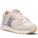Scarpe Donna Saucony Sneakers Jazz Original Sand - Barley